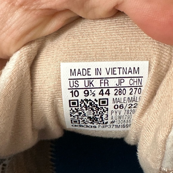 Adidas Originals Supernova Cushion 7 - Picture 4 of 5